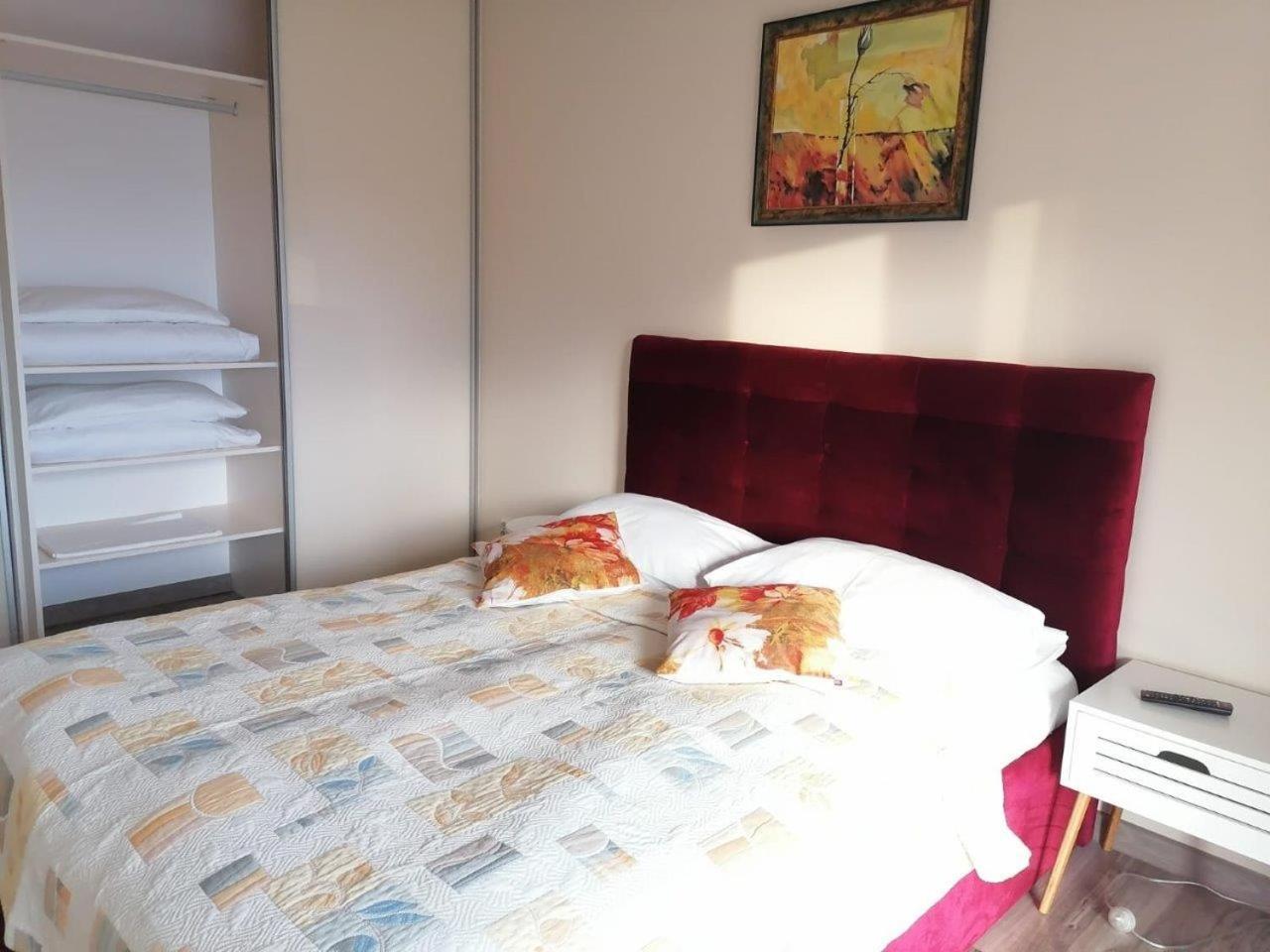 Apartamenty Polanki Park Aquarose Kolobrzeg- Basen,Sauna,Silownia,Place Zabaw Dla Dzieci - Inclusive , Restauracja, Garaz Zewnętrze zdjęcie
