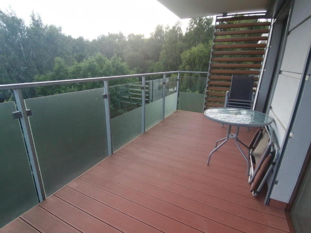 Apartamenty Polanki Park Aquarose Kolobrzeg- Basen,Sauna,Silownia,Place Zabaw Dla Dzieci - Inclusive , Restauracja, Garaz Zewnętrze zdjęcie