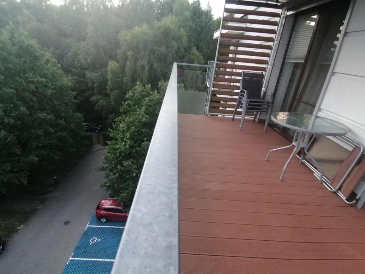 Apartamenty Polanki Park Aquarose Kolobrzeg- Basen,Sauna,Silownia,Place Zabaw Dla Dzieci - Inclusive , Restauracja, Garaz Zewnętrze zdjęcie
