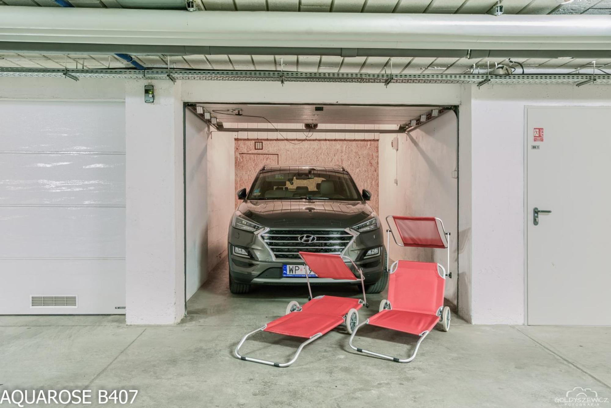 Apartamenty Polanki Park Aquarose Kolobrzeg- Basen,Sauna,Silownia,Place Zabaw Dla Dzieci - Inclusive , Restauracja, Garaz Zewnętrze zdjęcie
