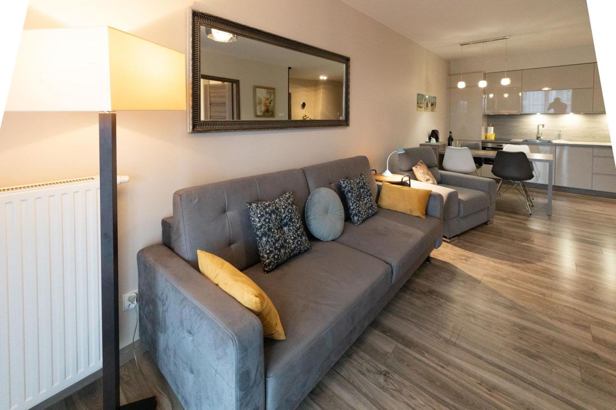 Apartamenty Polanki Park Aquarose Kolobrzeg- Basen,Sauna,Silownia,Place Zabaw Dla Dzieci - Inclusive , Restauracja, Garaz Zewnętrze zdjęcie