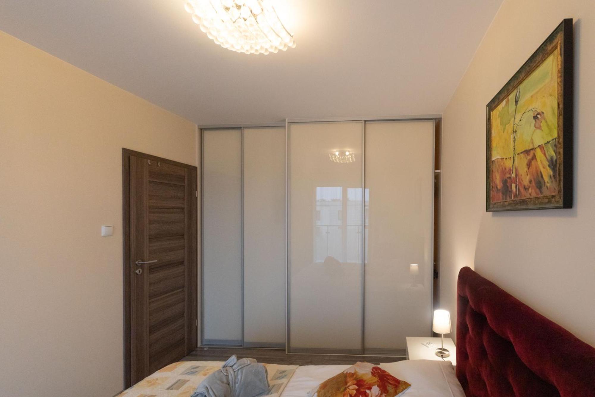 Apartamenty Polanki Park Aquarose Kolobrzeg- Basen,Sauna,Silownia,Place Zabaw Dla Dzieci - Inclusive , Restauracja, Garaz Zewnętrze zdjęcie