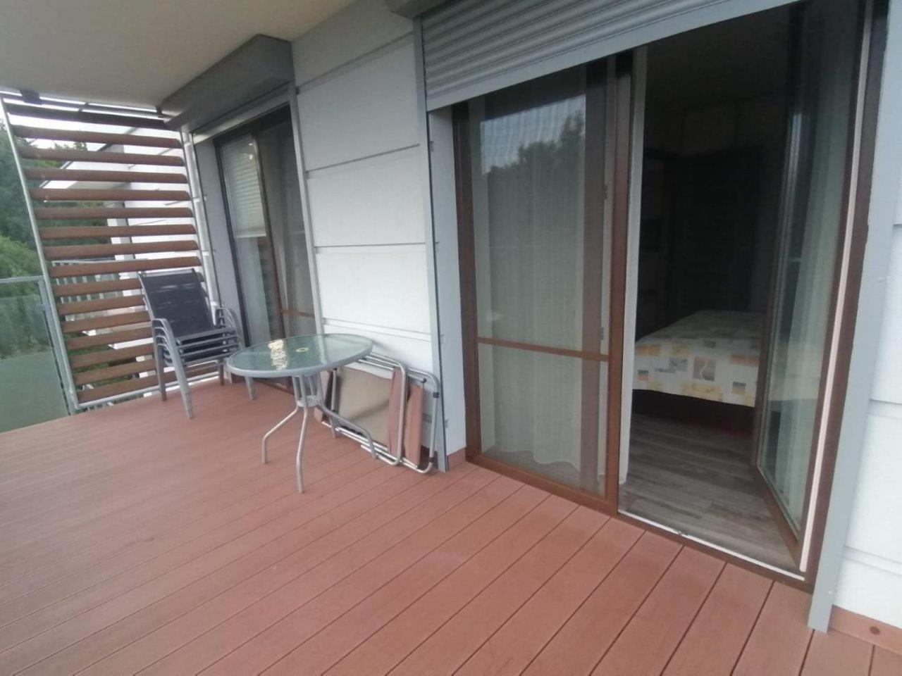 Apartamenty Polanki Park Aquarose Kolobrzeg- Basen,Sauna,Silownia,Place Zabaw Dla Dzieci - Inclusive , Restauracja, Garaz Zewnętrze zdjęcie