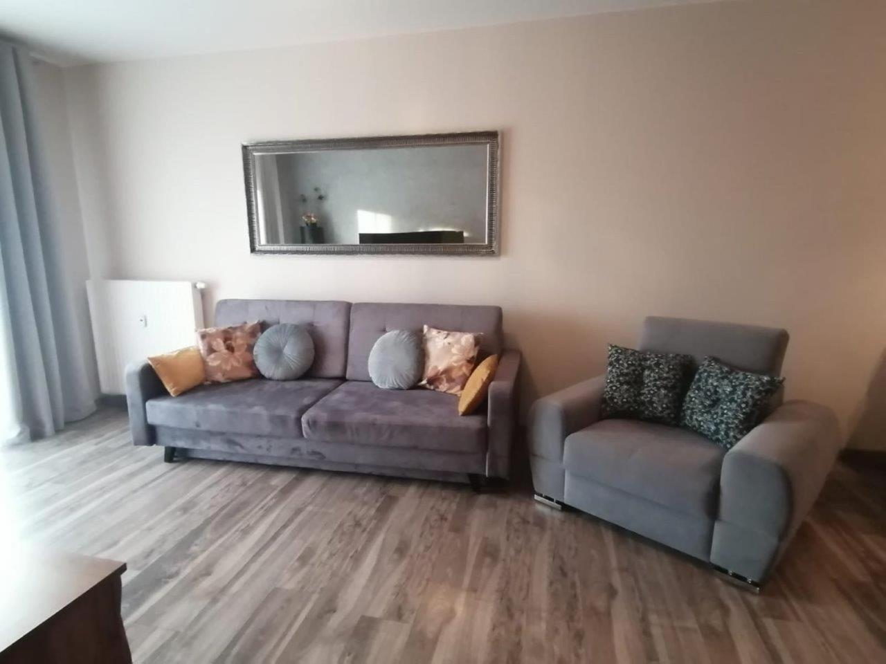 Apartamenty Polanki Park Aquarose Kolobrzeg- Basen,Sauna,Silownia,Place Zabaw Dla Dzieci - Inclusive , Restauracja, Garaz Zewnętrze zdjęcie