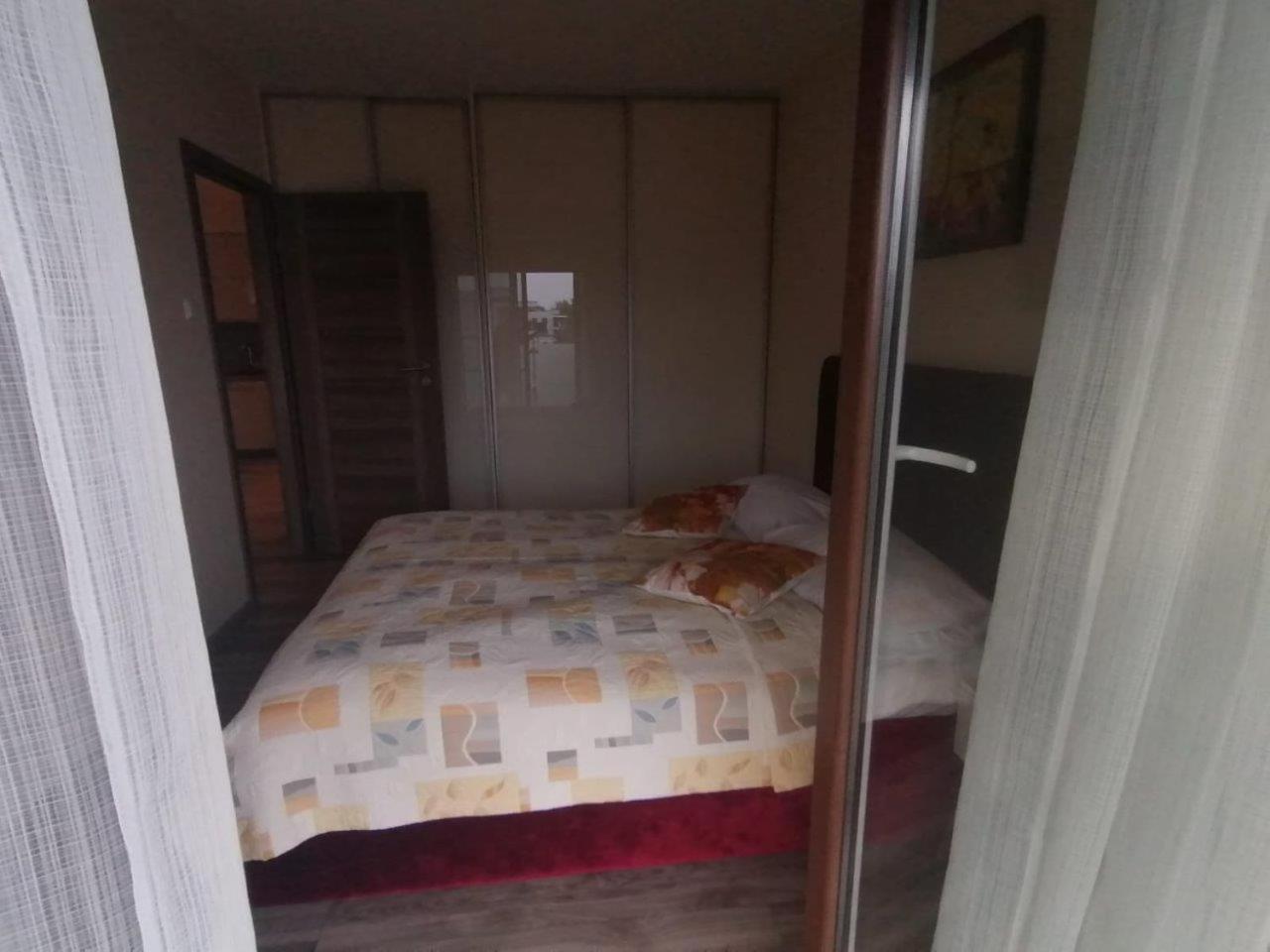 Apartamenty Polanki Park Aquarose Kolobrzeg- Basen,Sauna,Silownia,Place Zabaw Dla Dzieci - Inclusive , Restauracja, Garaz Zewnętrze zdjęcie