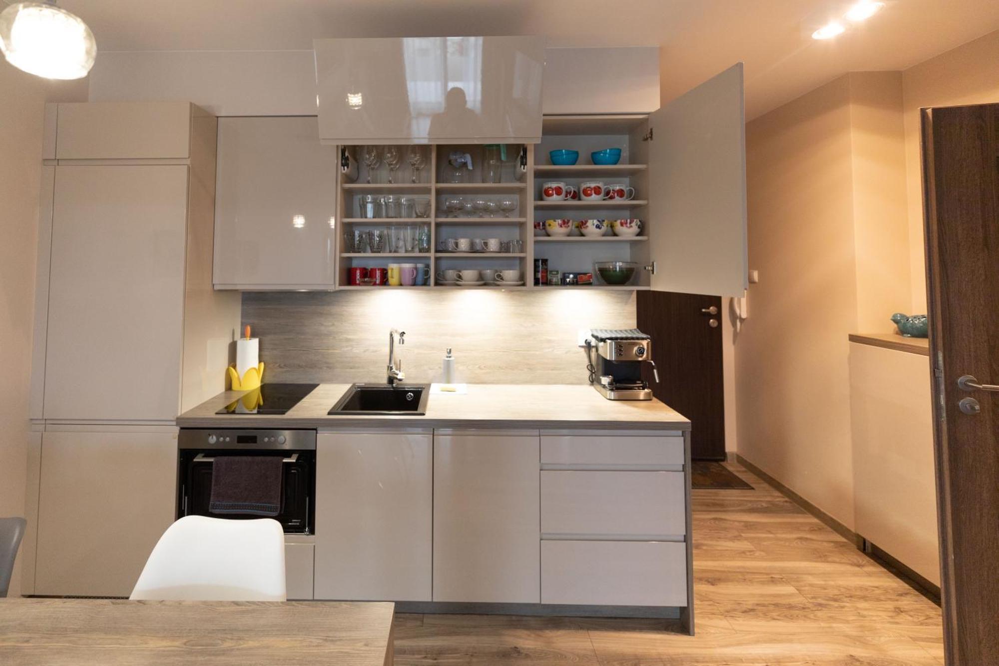 Apartamenty Polanki Park Aquarose Kolobrzeg- Basen,Sauna,Silownia,Place Zabaw Dla Dzieci - Inclusive , Restauracja, Garaz Zewnętrze zdjęcie