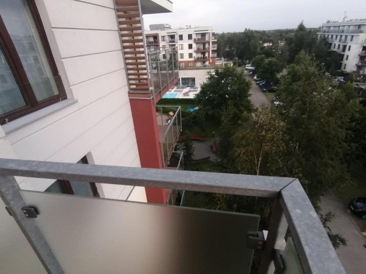 Apartamenty Polanki Park Aquarose Kolobrzeg- Basen,Sauna,Silownia,Place Zabaw Dla Dzieci - Inclusive , Restauracja, Garaz Zewnętrze zdjęcie