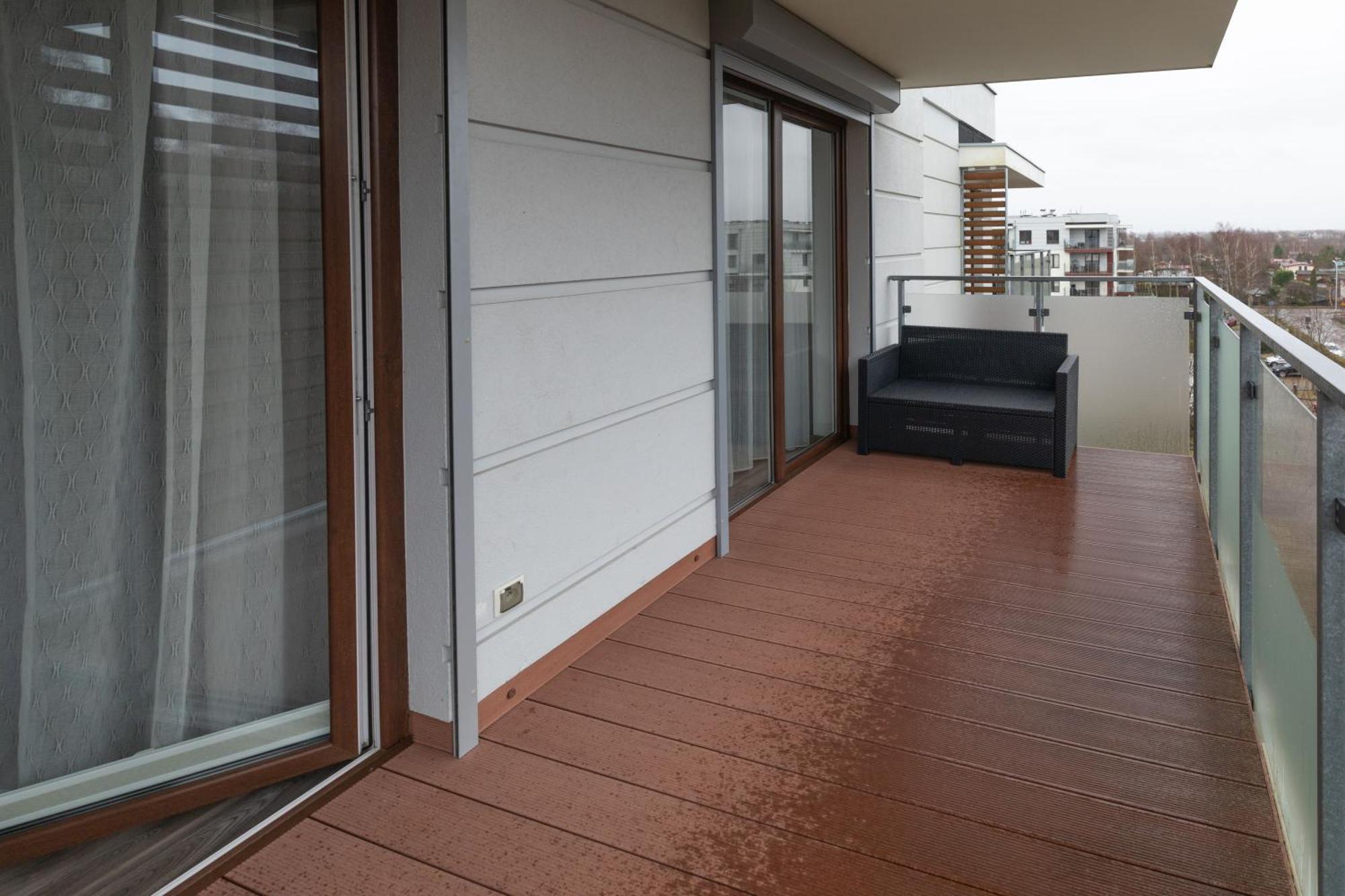 Apartamenty Polanki Park Aquarose Kolobrzeg- Basen,Sauna,Silownia,Place Zabaw Dla Dzieci - Inclusive , Restauracja, Garaz Zewnętrze zdjęcie